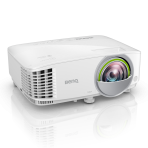 BenQ EX800ST 3300-Lumens XGA Android-Based Smart Projector BenQ EX800ST 3300-Lumens XGA Android-Based Smart Projector