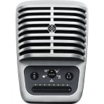 Shure MV51-DIG Condenser Microphone Shure MV51-DIG Condenser Microphone
