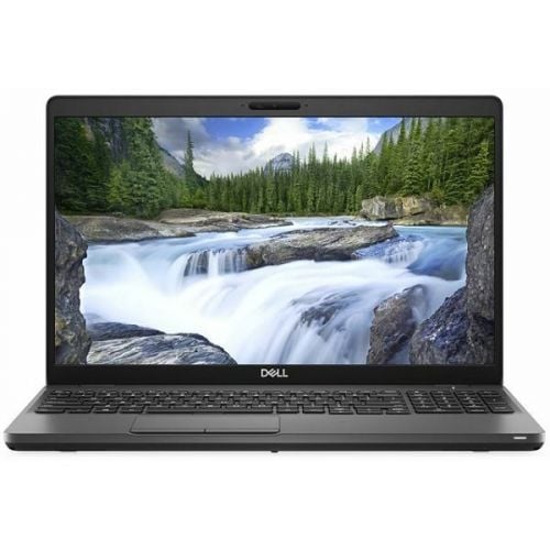 Dell Latitude 5500 Business Laptop (Intel Core i7-8665U, 8GB, SSD, Ubuntu Linux) Dell Latitude 5500 Business Laptop (Intel Core i7-8665U, 8GB, SSD, Ubuntu Linux)