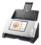 PlusTek eScan A150 Standalone Network Attached Document Scanner PlusTek eScan A150 Standalone Network Attached Document Scanner