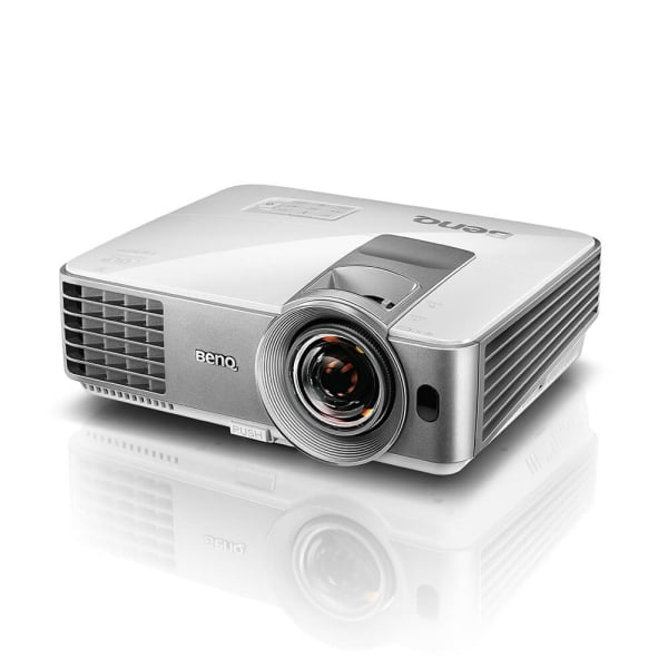 BenQ MW632ST Short-Throw Projector – 3200 Lumens, WXGA, 3D Ready BenQ MW632ST Short-Throw Projector – 3200 Lumens, WXGA, 3D Ready