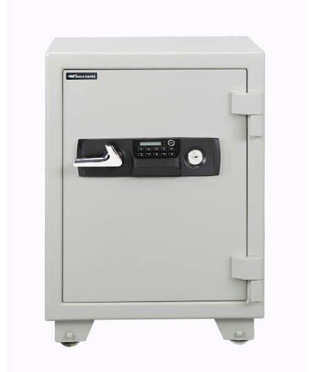 EAGLE ES-045 FIRE RESISTANT SAFE DIGITAL & KEY LOCK EAGLE ES-045 FIRE RESISTANT SAFE DIGITAL & KEY LOCK