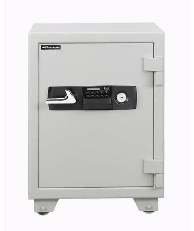 EAGLE ES-045 FIRE RESISTANT SAFE DIGITAL & KEY LOCK