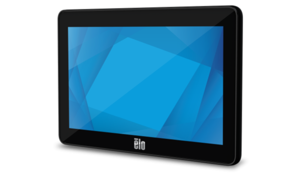 This is the image of Elo 0702L Touchscreen Monitor This is the image of Elo 0702L Touchscreen Monitor