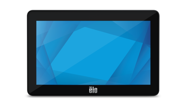 This is the image of Elo 0702L Touchscreen Monitor This is the image of Elo 0702L Touchscreen Monitor