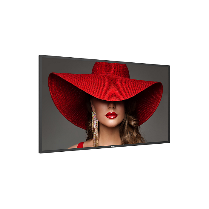 Philips Signage Solutions D-Line Display 43BDL4650D/75 – 43BDL4650D/75 Philips Signage Solutions D-Line Display 43BDL4650D/75 – 43BDL4650D/75