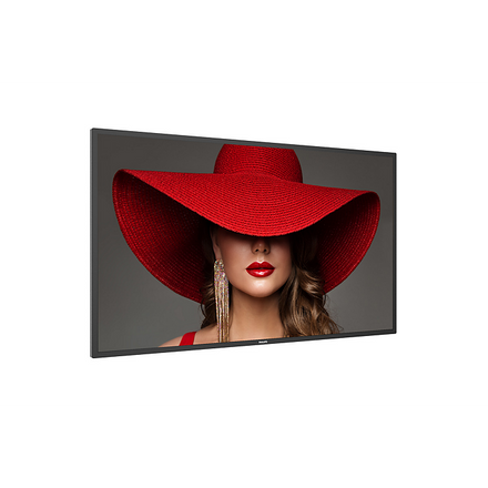 Philips Signage Solutions D-Line Display 43BDL4650D/00 – 43BDL4650D/00