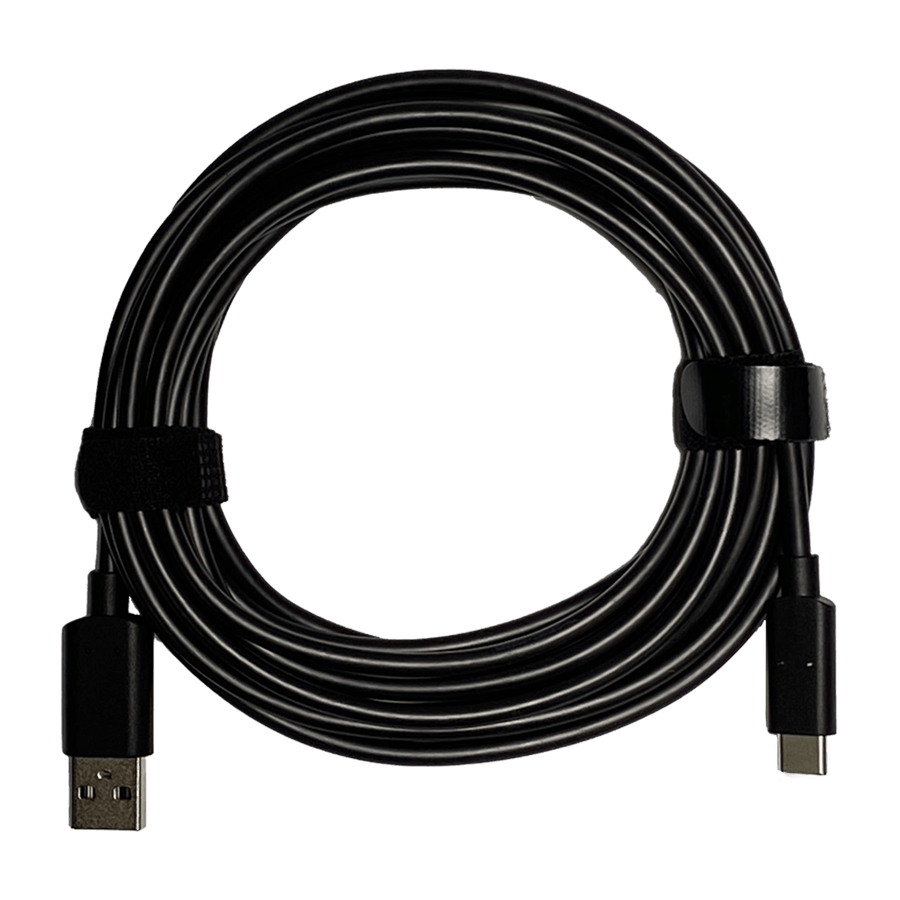 Jabra PanaCast 50 Video Bar System USB Cables – 14302-08 / 14302-09