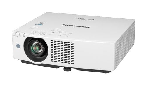 Panasonic PT-VMW60 Laser Projector – 6,000 Lumens, WXGA, 20,000h Panasonic PT-VMW60 Laser Projector – 6,000 Lumens, WXGA, 20,000h