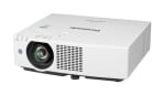 Panasonic PT-VMW60 Laser Projector – 6,000 Lumens, WXGA, 20,000h Panasonic PT-VMW60 Laser Projector – 6,000 Lumens, WXGA, 20,000h