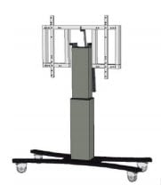 Anchor Electrical Height Adjustable and Tiltable Mobile System for Secondary School and Grown-ups Anchor Electrical Height Adjustable and Tiltable Mobile System for Secondary School and Grown-ups