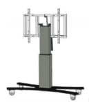 Anchor Electrical Height Adjustable and Tiltable Mobile System for Secondary School and Grown-ups Anchor Electrical Height Adjustable and Tiltable Mobile System for Secondary School and Grown-ups
