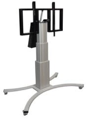 Anchor Electrical Height Adjustable and Tiltable Mobile System