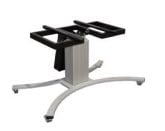 Anchor Electrical Height Adjustable and Tiltable Mobile System Anchor Electrical Height Adjustable and Tiltable Mobile System