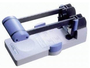 CL-P122 N Carl Heavy Duty Punch 150 Sheets