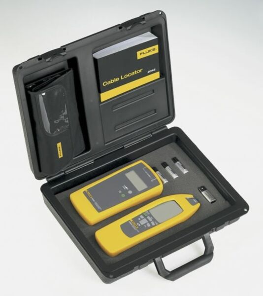 Fluke 2042T Cable Locator (Transmitter Only) Fluke 2042T Cable Locator (Transmitter Only)