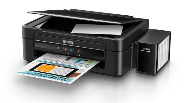 Epson Printer L220 Epson Printer L220