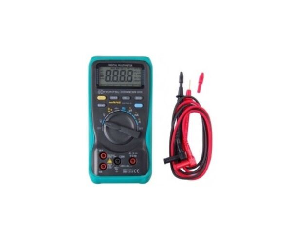 Kyoritsu Model 1012 Digital Multimeter Kyoritsu Model 1012 Digital Multimeter