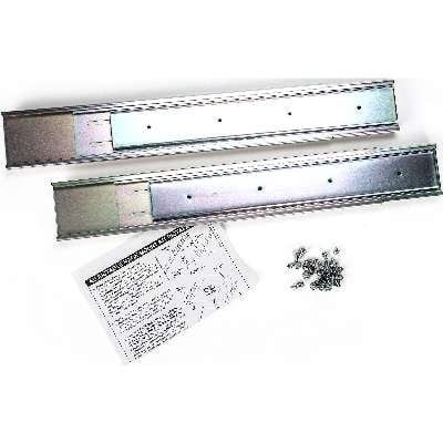 Vertiv Liebert RMKIT18-32 Liebert GXT rack slide kits Vertiv Liebert RMKIT18-32 Liebert GXT rack slide kits