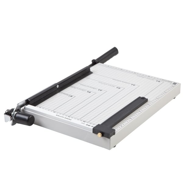 Comix B2783 A3 Steel Paper Trimmer Comix B2783 A3 Steel Paper Trimmer