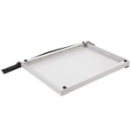 Comix B2782 A4 Paper Steel Trimmer Comix B2782 A4 Paper Steel Trimmer