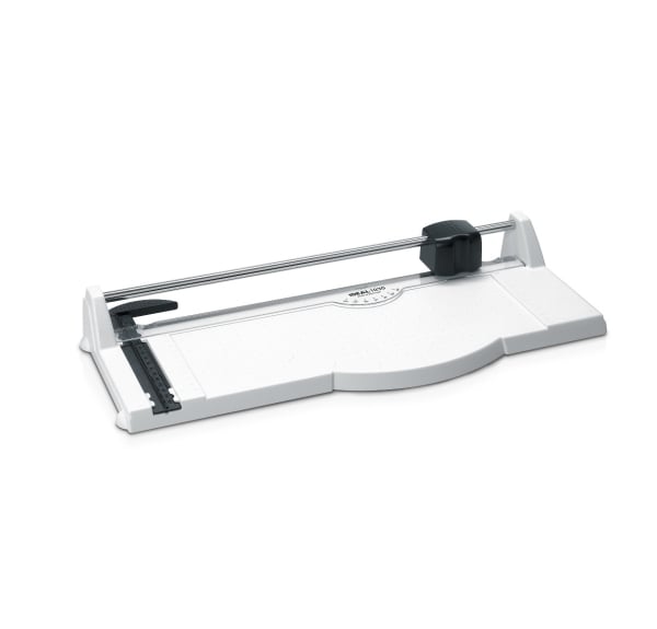 IDEAL 1030 Innovative Rotary Trimmer For A4 Paper Sizes