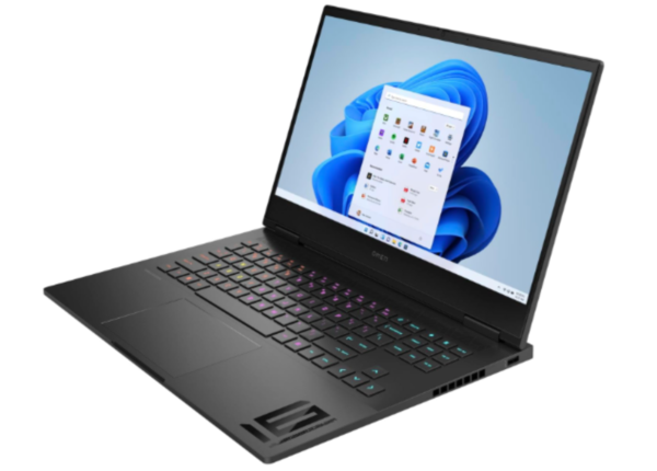 HP OMEN GAMING 16T-WD000 (76W21AV) i7-13700H-5GHz, 16GB, 1TB SSD, 16.1inch FHD IPS, CAMERA, BT, WIFI, WINDOWS 11 HP OMEN GAMING 16T-WD000 (76W21AV) i7-13700H-5GHz, 16GB, 1TB SSD, 16.1inch FHD IPS, CAMERA, BT, WIFI, WINDOWS 11