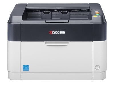 Kyocera FS-1040 ECOSYS A4 Printer Kyocera FS-1040 ECOSYS A4 Printer