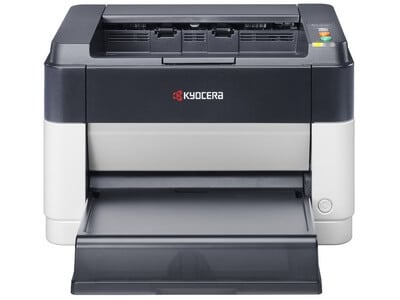 Kyocera FS-1060dn ECOSYS Multifunctional Printer Kyocera FS-1060dn ECOSYS Multifunctional Printer