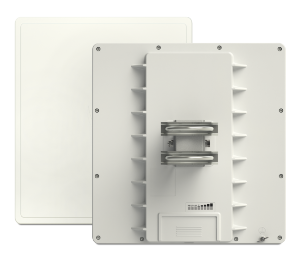 Mikrotik QRT 5 AC 24 Dbi Antenna Mikrotik QRT 5 AC 24 Dbi Antenna