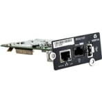 Vertiv Liebert RDU101 Intellislot Comms Card (Network card fro GXT5) Vertiv Liebert RDU101 Intellislot Comms Card (Network card fro GXT5)
