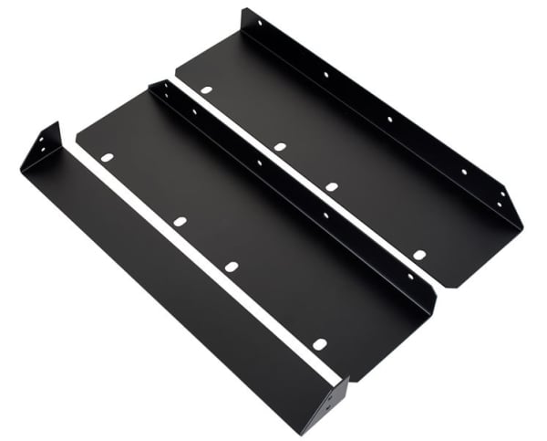 Allen & Heath Z10-RK19X Rackmount Kit for ZED-10/10FX Allen & Heath Z10-RK19X Rackmount Kit for ZED-10/10FX