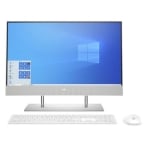 HP All-in-One 24-dp0001ne PC ( Intel Core™ i5 TB HDD + 256GB SSD, 8GB RAM, Win 10) HP All-in-One 24-dp0001ne PC ( Intel Core™ i5 TB HDD + 256GB SSD, 8GB RAM, Win 10)