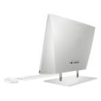 HP All-in-One 24-dp0001ne PC ( Intel Core™ i5 TB HDD + 256GB SSD, 8GB RAM, Win 10) HP All-in-One 24-dp0001ne PC ( Intel Core™ i5 TB HDD + 256GB SSD, 8GB RAM, Win 10)