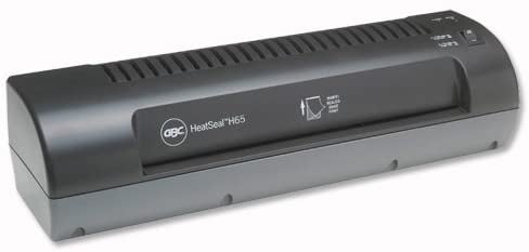 GBC 1701930 Heatseal H65 A4 Pouch Laminator GBC 1701930 Heatseal H65 A4 Pouch Laminator