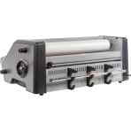 GBC 1712002 Catena 65 A1 Heavy Duty Roll Laminator GBC 1712002 Catena 65 A1 Heavy Duty Roll Laminator