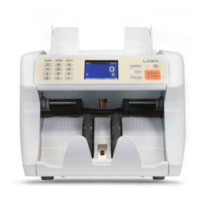 LIDIX Korea Currency Counter And Sorter LX Series LXF-30 LIDIX Korea Currency Counter And Sorter LX Series LXF-30