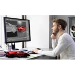 BenQ PD3220U 32-inch DesignVue 4K UHD P3 Thunderbolt 3 Mac Compatible Designer LED Monitor BenQ PD3220U 32-inch DesignVue 4K UHD P3 Thunderbolt 3 Mac Compatible Designer LED Monitor