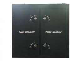 Hikvision DS-D4480FO-CKI Outdoor Fixed Dot LED Displays Hikvision DS-D4480FO-CKI Outdoor Fixed Dot LED Displays