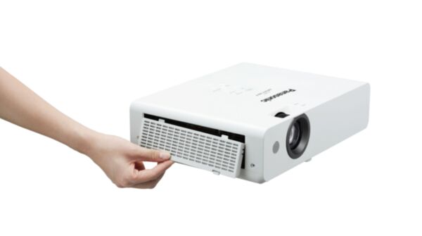Panasonic Portable LCD Projector PT-LB423 Panasonic Portable LCD Projector PT-LB423