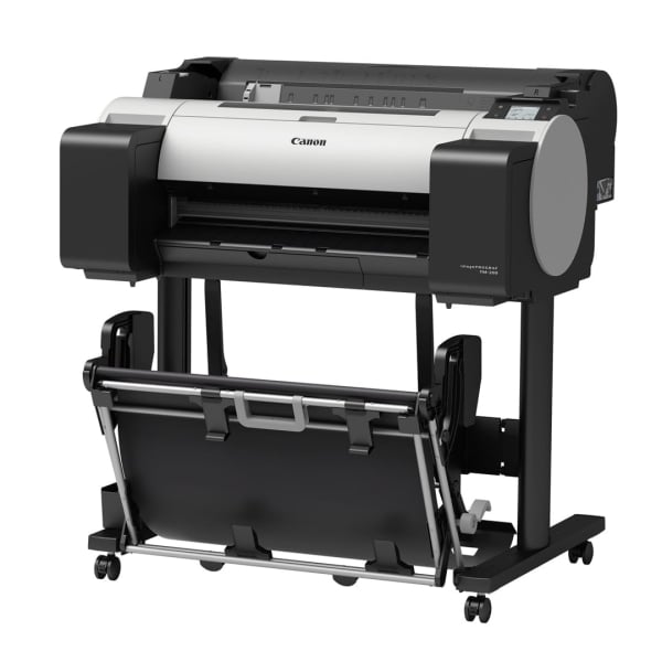 Canon ImagePROGRAF TM-200 24 Canon ImagePROGRAF TM-200 24