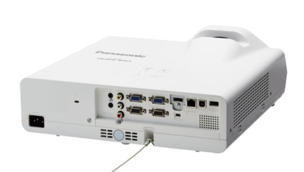 Panasonic Short Throw LCD Projector Series PT-TW351R Panasonic Short Throw LCD Projector Series PT-TW351R