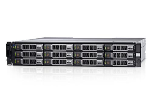 Dell Storage MD1400 and MD1420 Direct-Attached Storage Dell Storage MD1400 and MD1420 Direct-Attached Storage