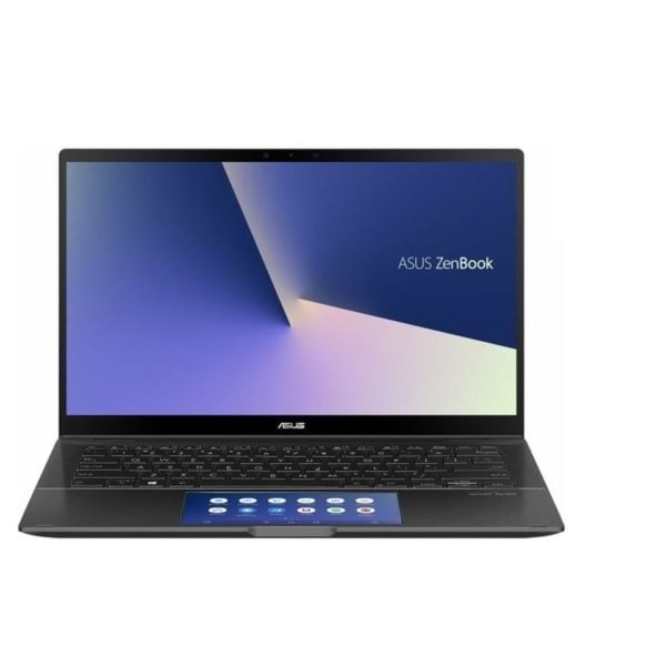 Asus ZenBook UX463FL-AI025T-Grey 14 Asus ZenBook UX463FL-AI025T-Grey 14