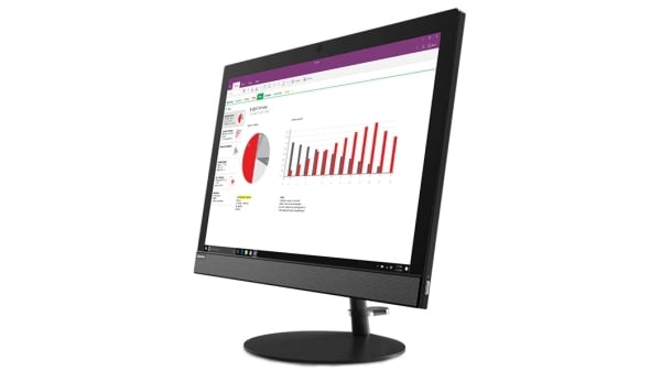 Lenovo V130-20IGM All-in-One PC (Intel Celeron, 4GB, 1TB HDD, DOS) Lenovo V130-20IGM All-in-One PC (Intel Celeron, 4GB, 1TB HDD, DOS)