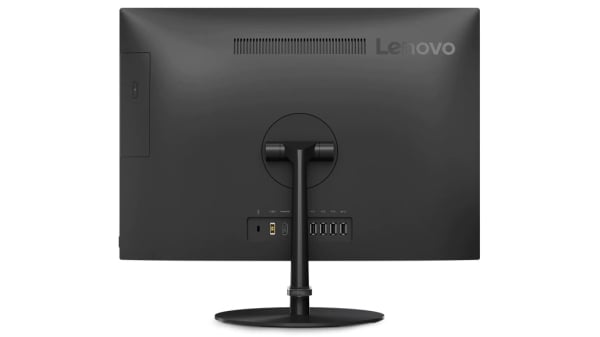 Lenovo V130-20IGM All-in-One PC (Intel Pentium Silver, 4GB, 1TB HDD, DOS) Lenovo V130-20IGM All-in-One PC (Intel Pentium Silver, 4GB, 1TB HDD, DOS)