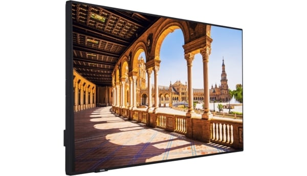 Vestel PF55D-2H 55inch IPS UHD Digital Signage Vestel PF55D-2H 55inch IPS UHD Digital Signage