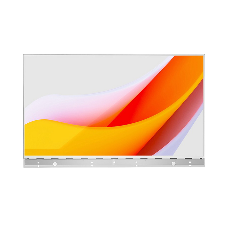 Specktron 55-inch Transparent OLED Display – Transparent OLED 55in Monitor Style