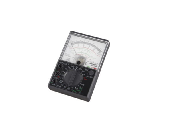 Kyoritsu Model 1109S Analogue Multimeter Kyoritsu Model 1109S Analogue Multimeter