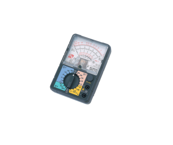 Kyoritsu Model 1110 Analogue Multimeter Kyoritsu Model 1110 Analogue Multimeter